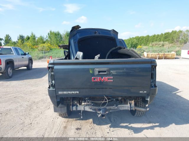 3GTU2MEC9HG455782 GMC Sierra 1500 Sle