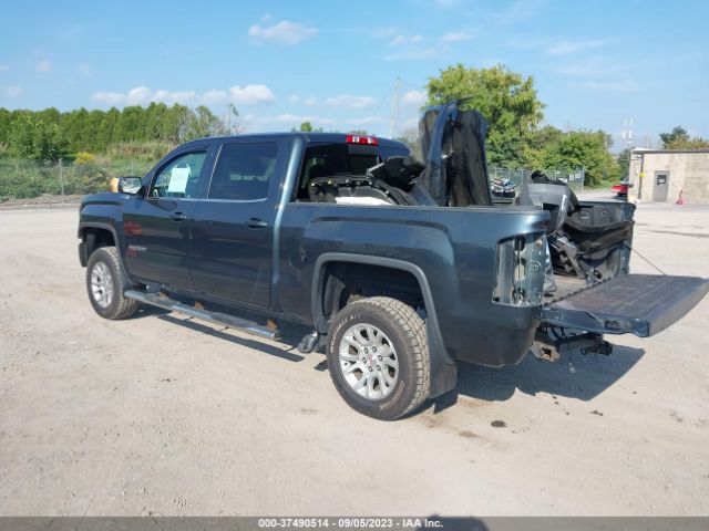 3GTU2MEC9HG455782 GMC Sierra 1500 Sle