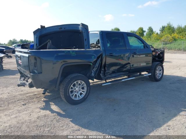 3GTU2MEC9HG455782 GMC Sierra 1500 Sle