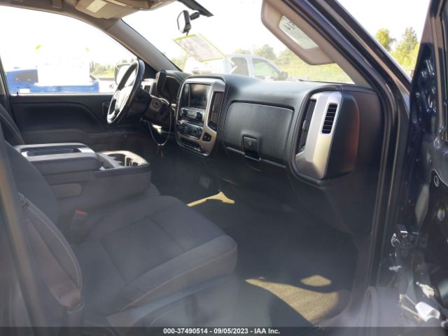 3GTU2MEC9HG455782 GMC Sierra 1500 Sle