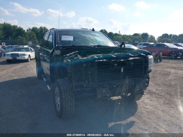 3GTU2MEC9HG455782 GMC Sierra 1500 Sle