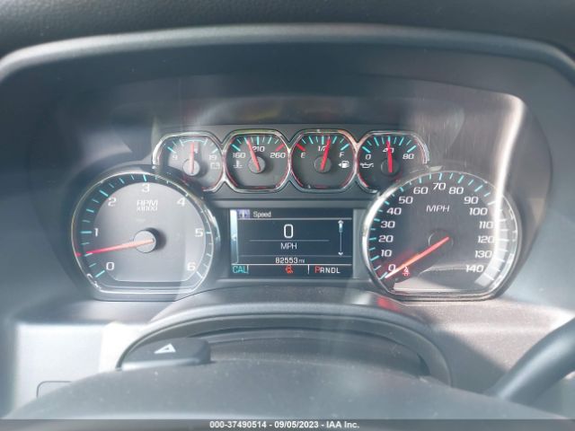 3GTU2MEC9HG455782 GMC Sierra 1500 Sle