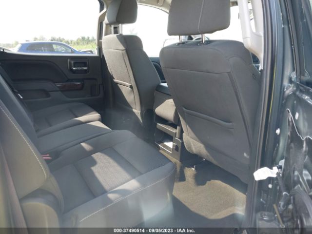 3GTU2MEC9HG455782 GMC Sierra 1500 Sle