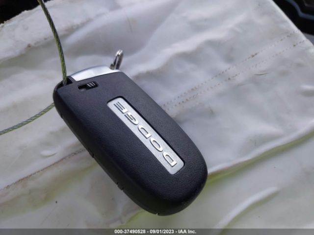 1C4RDJAG2NC158083 Dodge Durango Sxt