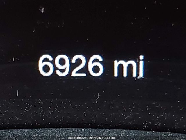 1C4RDJAG2NC158083 Dodge Durango Sxt