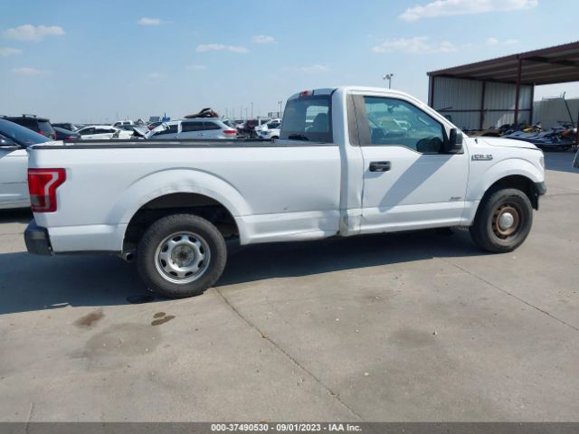 1FTMF1CP2GKE46146 Ford F-150 Xl/xlt
