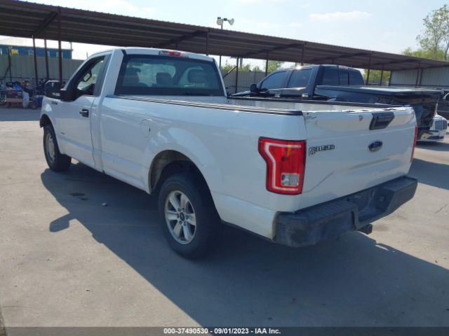 1FTMF1CP2GKE46146 Ford F-150 Xl/xlt