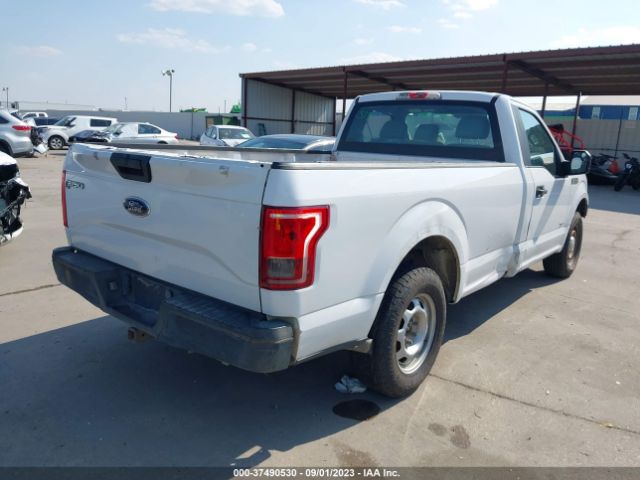 1FTMF1CP2GKE46146 Ford F-150 Xl/xlt
