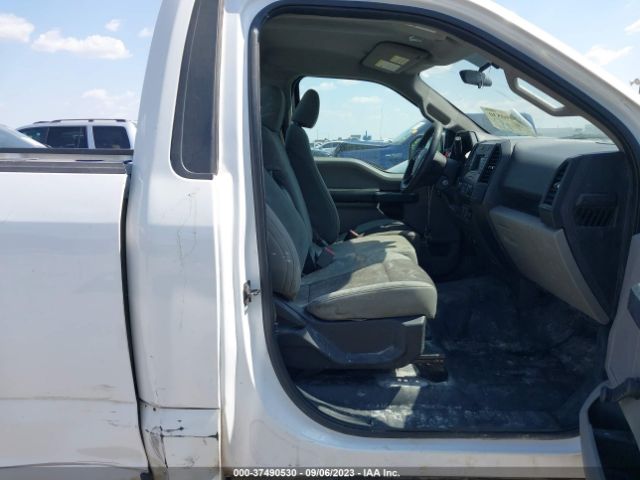 1FTMF1CP2GKE46146 Ford F-150 Xl/xlt