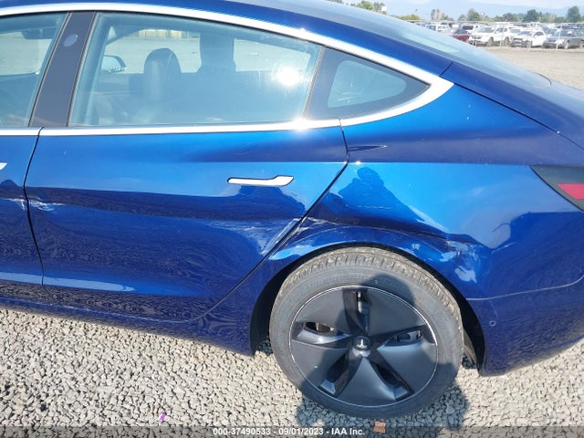 2019 Tesla 3, VIN: 5YJ3E1EA0KF309624