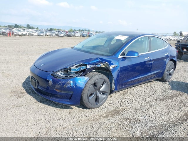 2019 Tesla 3, VIN: 5YJ3E1EA0KF309624