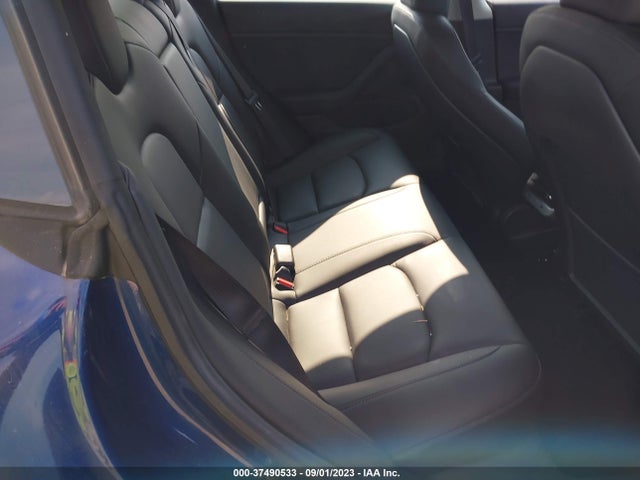2019 Tesla 3, VIN: 5YJ3E1EA0KF309624