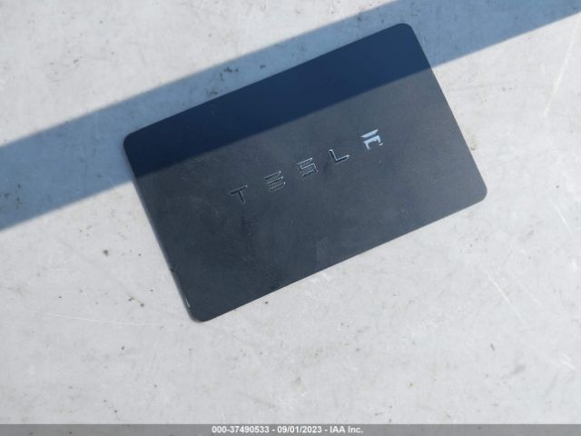 5YJ3E1EA0KF309624 Tesla Model 3 Range