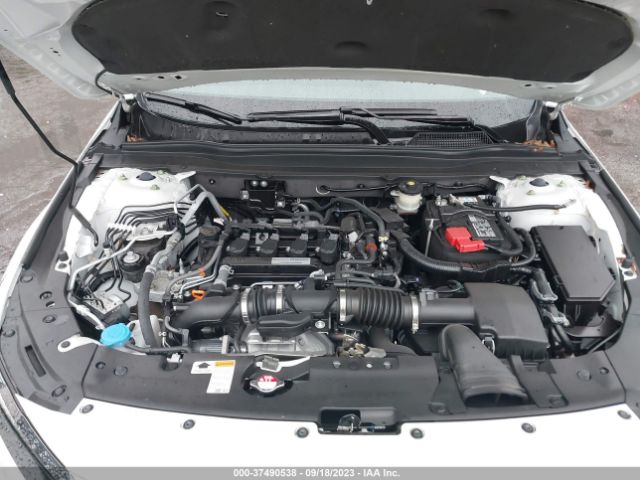 1HGCV1F48KA138995 Honda ACCORD EX