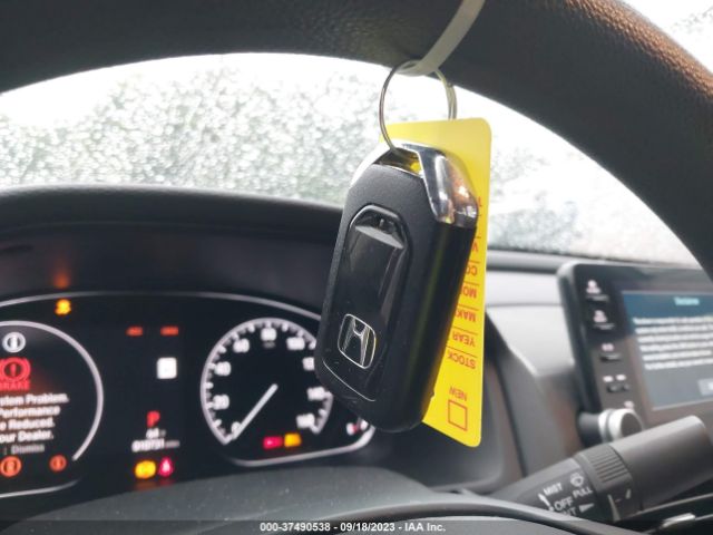 1HGCV1F48KA138995 Honda ACCORD EX