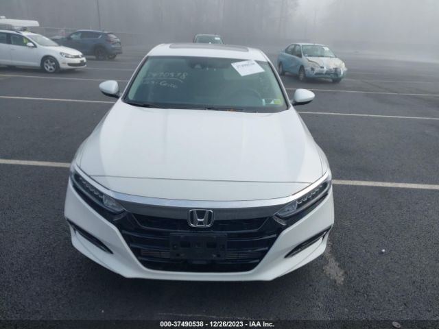 1HGCV1F48KA138995 Honda ACCORD EX
