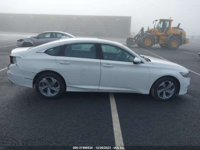 1HGCV1F48KA138995 Honda ACCORD EX