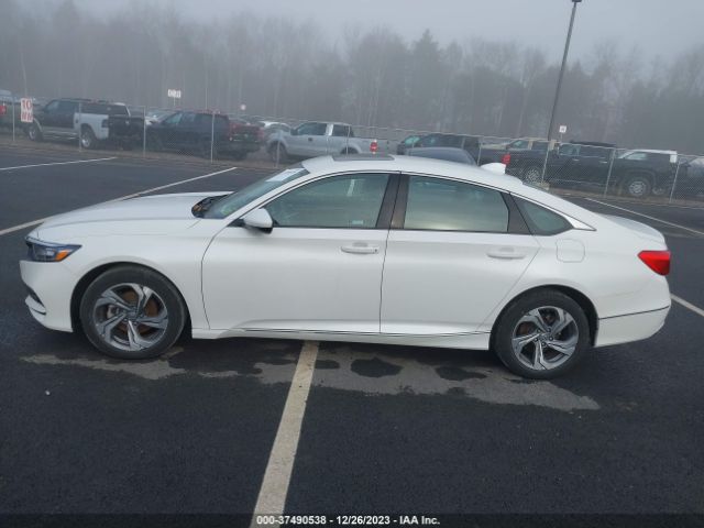 1HGCV1F48KA138995 Honda ACCORD EX