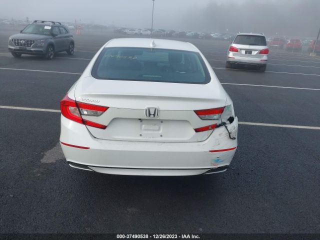 1HGCV1F48KA138995 Honda ACCORD EX