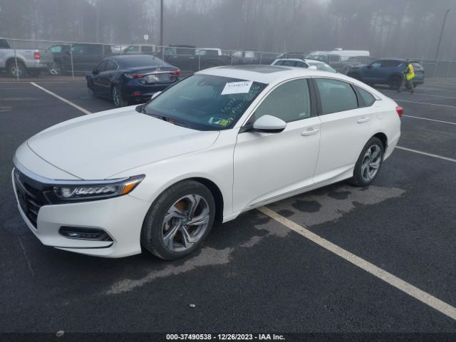 1HGCV1F48KA138995 Honda ACCORD EX
