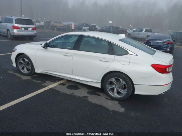 1HGCV1F48KA138995 Honda ACCORD EX