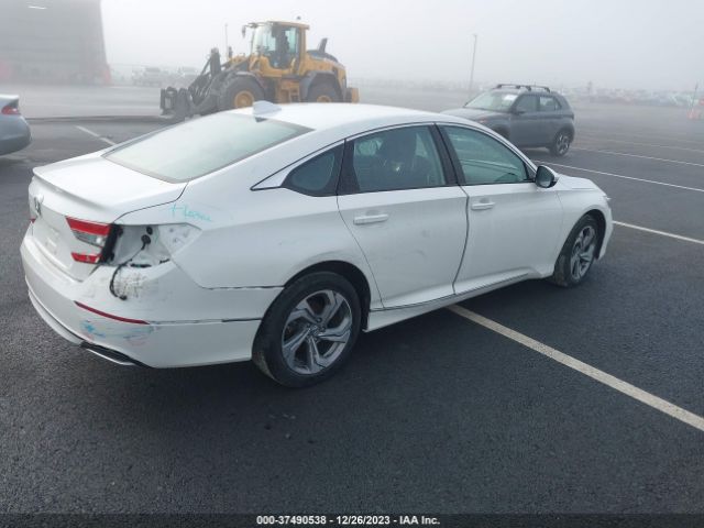 1HGCV1F48KA138995 Honda ACCORD EX