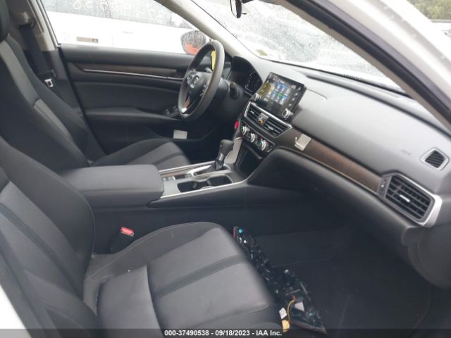 1HGCV1F48KA138995 Honda ACCORD EX