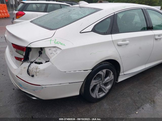 1HGCV1F48KA138995 Honda ACCORD EX