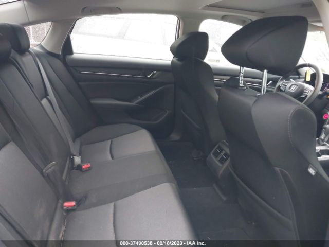 1HGCV1F48KA138995 Honda ACCORD EX