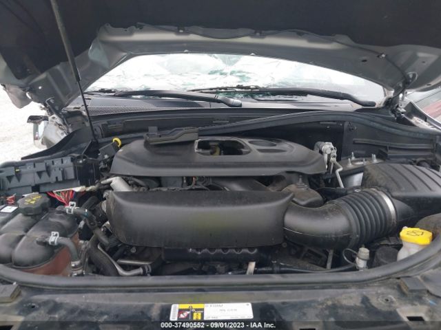 1C4RJEBG5JC212792 Jeep Grand Cherokee Limited