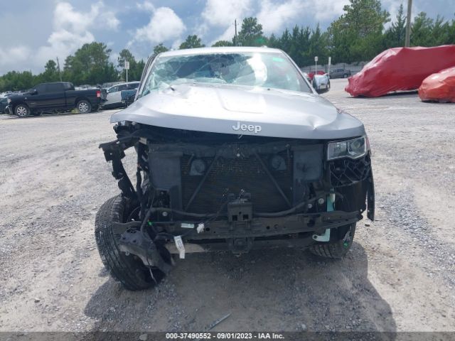 1C4RJEBG5JC212792 Jeep Grand Cherokee Limited