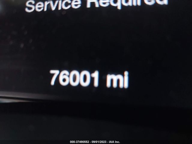 1C4RJEBG5JC212792 Jeep Grand Cherokee Limited