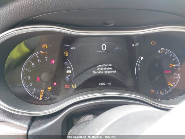 1C4RJEBG5JC212792 Jeep Grand Cherokee Limited