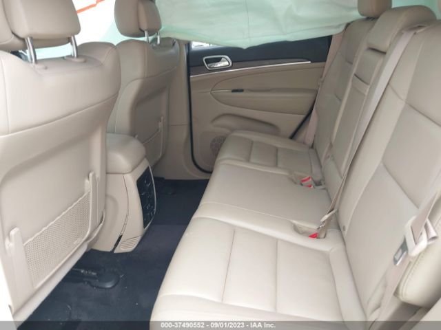 1C4RJEBG5JC212792 Jeep Grand Cherokee Limited