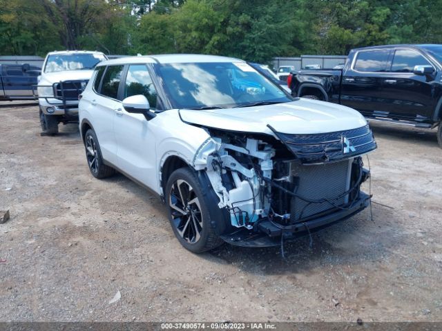 お譲り様オーダーページ JA4J4UA80PZ014503, 2023 Mitsubishi Outlander Ralliart /se 2.5 /se