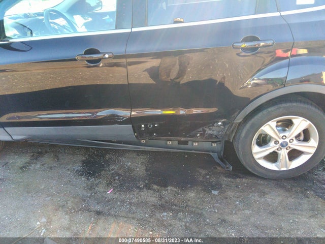 2013 FORD ESCAPE SE VIN: 1FMCU0G9XDUD06882