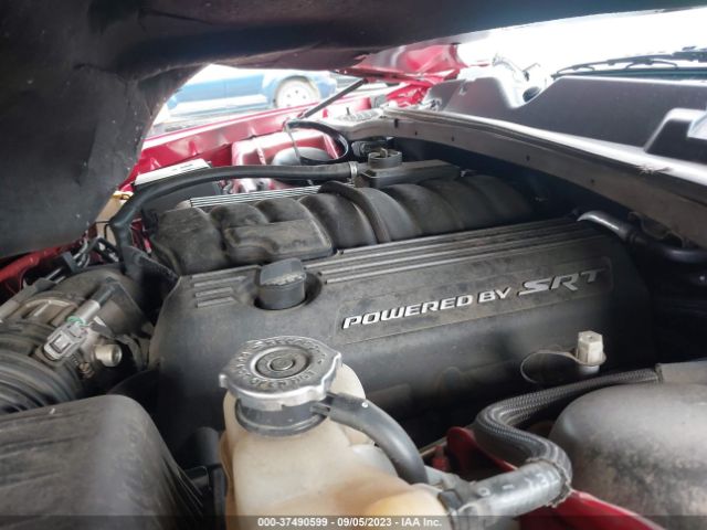 2C3CDZFJ9FH811195 Dodge Challenger R/t Scat Pack