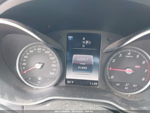 55SWF4KB8FU033061 Mercedes-Benz C-class C 300