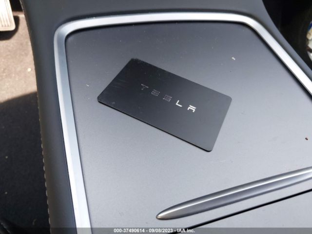 7SAYGDEE3PA114080 Tesla Model Y Long Range