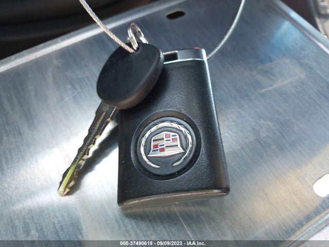 2013 CADILLAC CTS SEDAN LUXURY VIN: 1G6DF5E56D0101909
