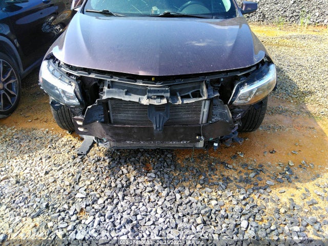 Chevrolet MALIBU LT 2016 1G1ZE5ST5GF119868 Image 6