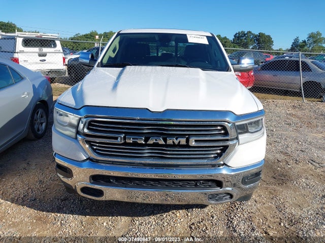RAM 1500 Laramie 2020 1C6SRFJT3LN381500 Image 12