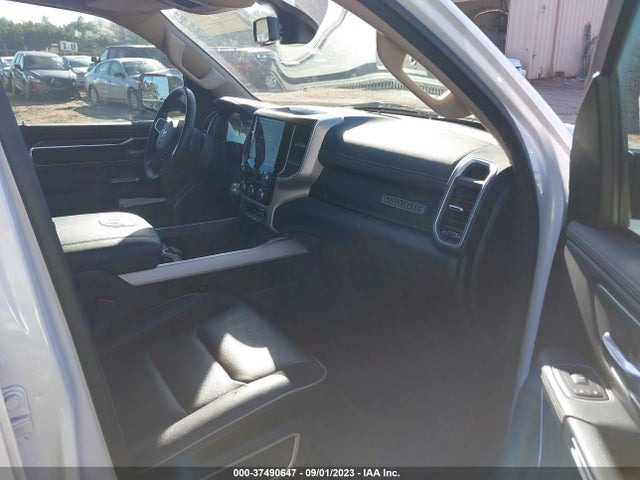 RAM 1500 Laramie 2020 1C6SRFJT3LN381500 Image 5