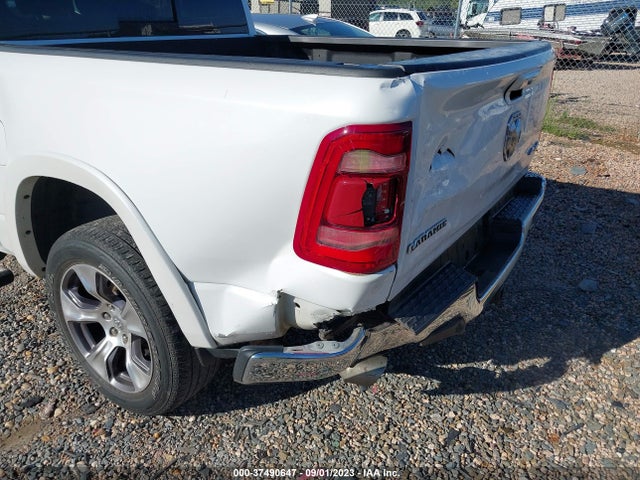 RAM 1500 Laramie 2020 1C6SRFJT3LN381500 Image 6