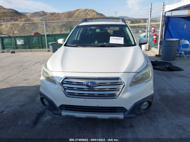 4S4BSANC4G3287911 Subaru Outback 2.5i Limited