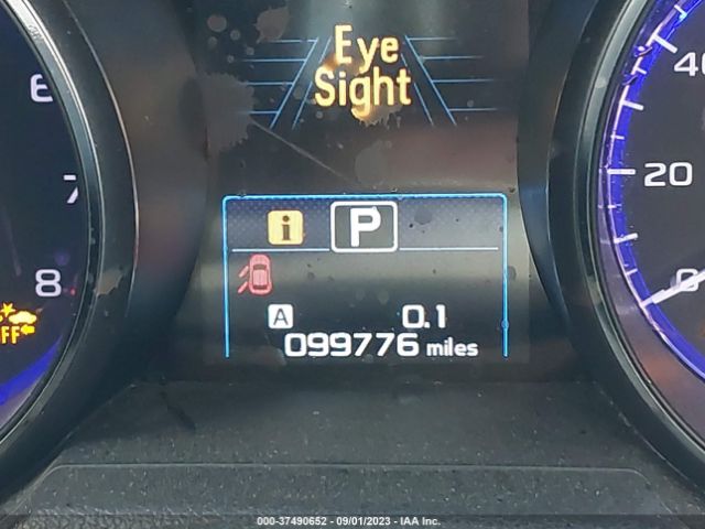 4S4BSANC4G3287911 Subaru Outback 2.5i Limited