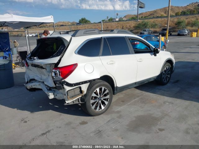 4S4BSANC4G3287911 Subaru Outback 2.5i Limited