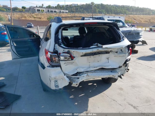 4S4BSANC4G3287911 Subaru Outback 2.5i Limited