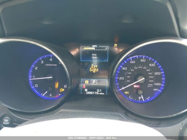 4S4BSANC4G3287911 Subaru Outback 2.5i Limited