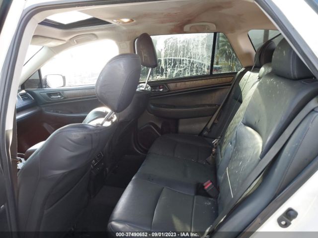 4S4BSANC4G3287911 Subaru Outback 2.5i Limited